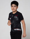 Character T-Shirt Batman Movie Splash