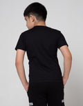 Character T-Shirt Batman Movie Splash
