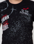 Character T-Shirt Batman Movie Splash