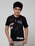 Character T-Shirt Batman Movie Splash