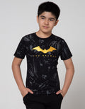 Character T-Shirt Batman Movie Logo
