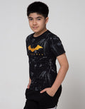 Character T-Shirt Batman Movie Logo