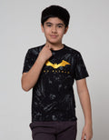Character T-Shirt Batman Movie Logo