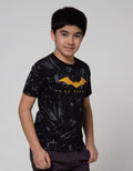 Character T-Shirt Batman Movie Logo