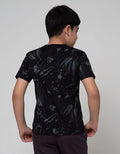 Character T-Shirt Batman Movie Logo