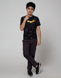 Character T-Shirt Batman Movie Logo