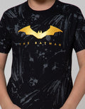 Character T-Shirt Batman Movie Logo