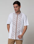 T Zone Short Sleeve Koko Muslim 2022 Full Print