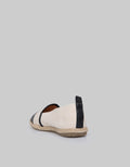Nevada Moccasin Shoes Woman