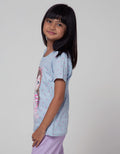 Little M Short Sleeve T-Shirt Basic Non Basicnonq