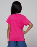 Little M Short Sleeve T-Shirt Basic Non 3 Basicnonq
