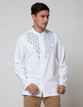 T Zone Long Sleeve Koko Muslim 2022
