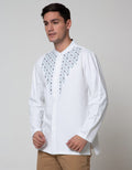 T Zone Long Sleeve Koko Muslim 2022
