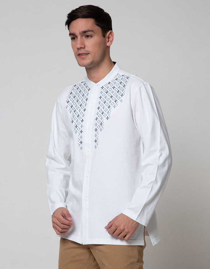 T Zone Long Sleeve Koko Muslim 2022