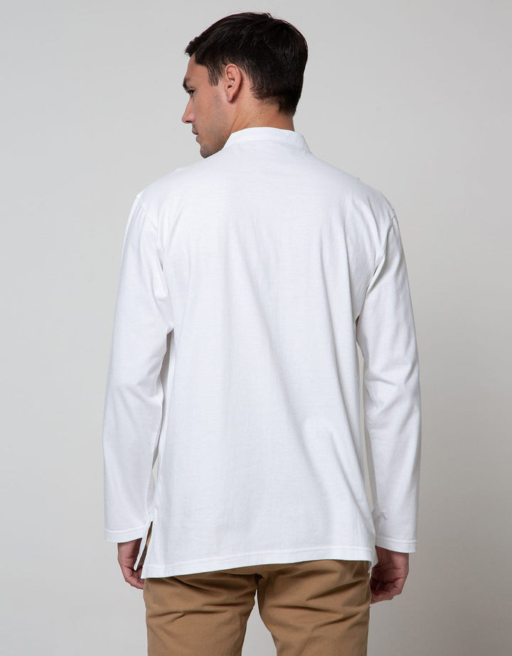T Zone Long Sleeve Koko Muslim 2022