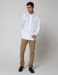 T Zone Long Sleeve Koko Muslim 2022
