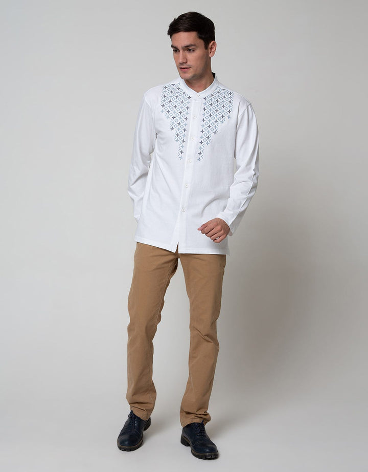 T Zone Long Sleeve Koko Muslim 2022