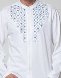 T Zone Long Sleeve Koko Muslim 2022