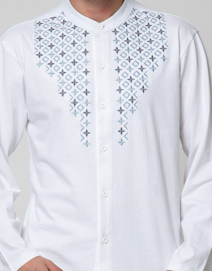 T Zone Long Sleeve Koko Muslim 2022