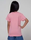 Little M Short Sleeve T-Shirt Basic Non 4 Basicnonq