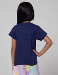 Little M Short Sleeve T-Shirt Basic Non Basicnonq