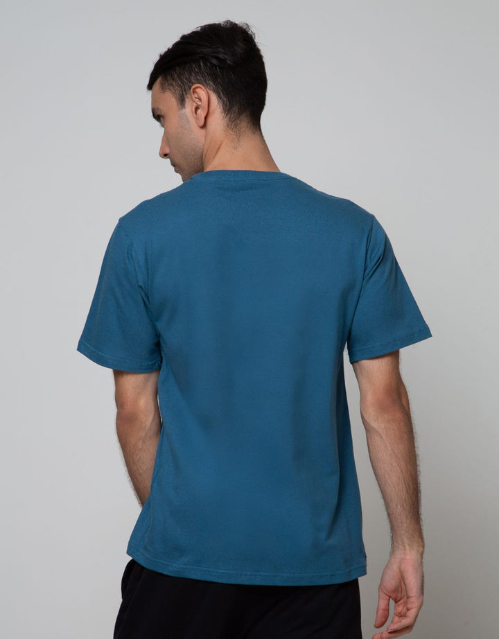 T Zone Short Sleeve T-Shirt Print Theme Pandemic Appeal Stay Home