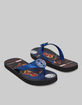 Marvel Spiderman Flip Flops