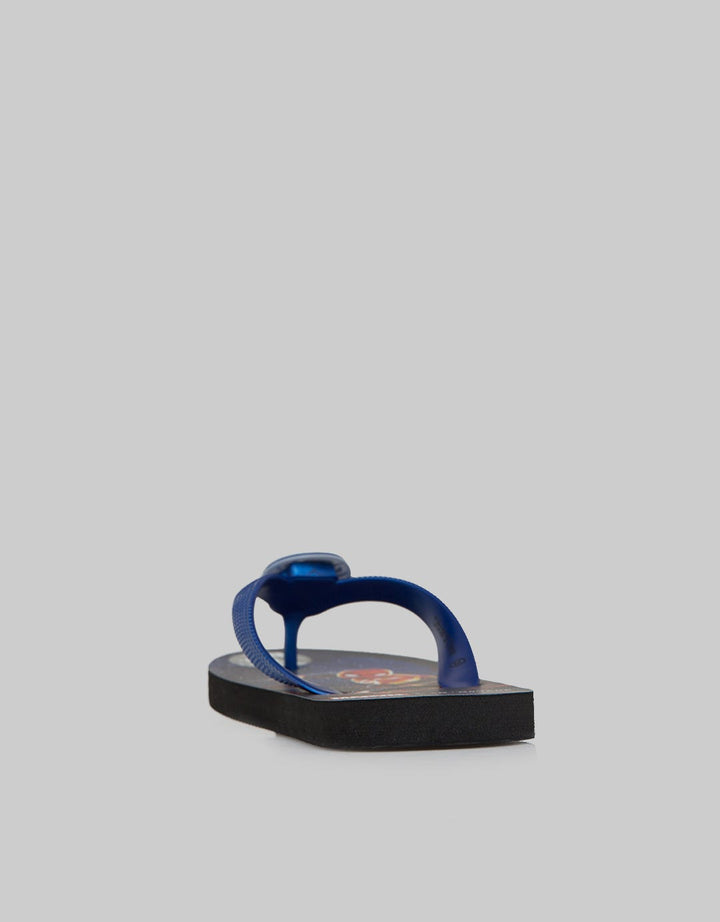 Marvel Spiderman Flip Flops