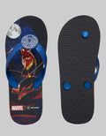 Marvel Spiderman Flip Flops