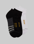 SOCKS BUNDLING ANKLE