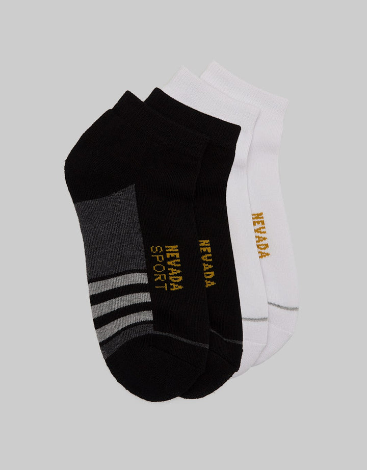 SOCKS BUNDLING ANKLE
