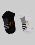 SOCKS BUNDLING ANKLE