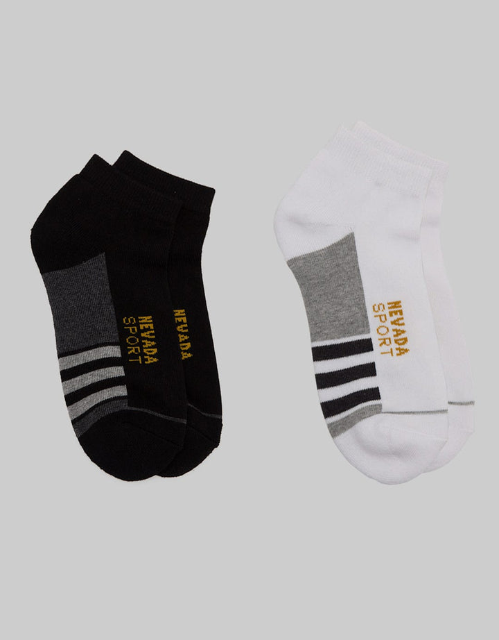 SOCKS BUNDLING ANKLE