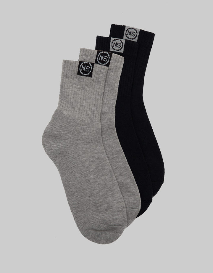 SOCKS BUNDLING ABOVE