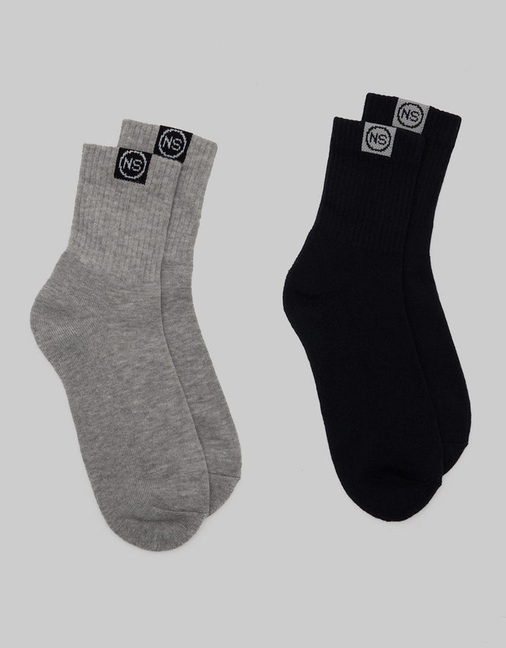 SOCKS BUNDLING ABOVE