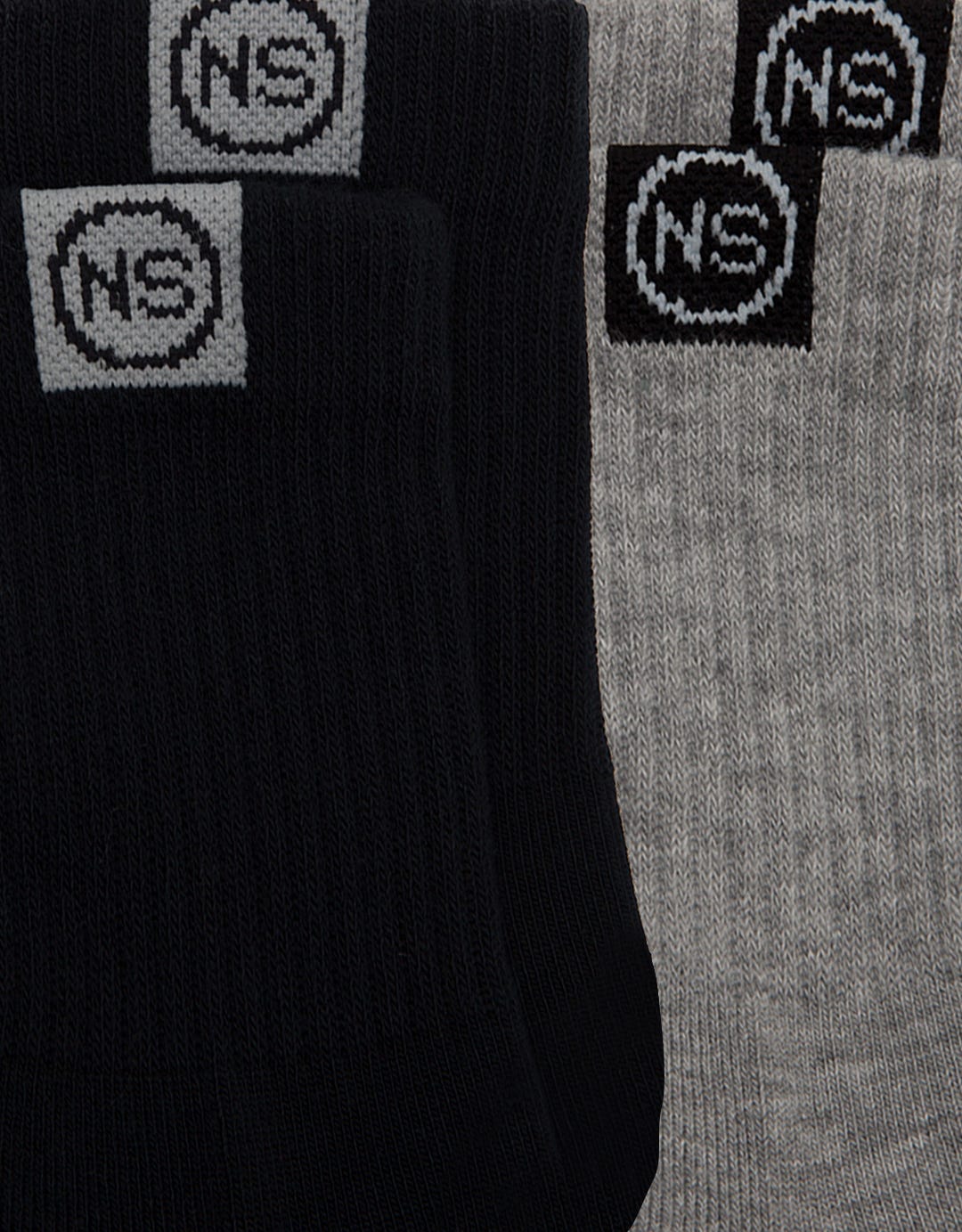 SOCKS BUNDLING ABOVE