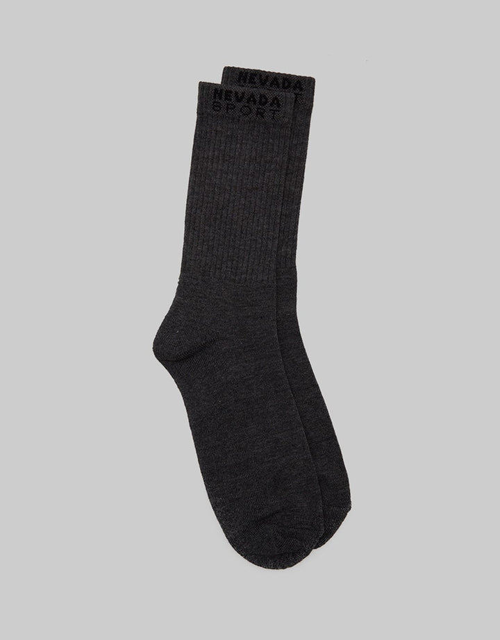 Nevada Sport Socks High Baby Terry Anti Bacteria