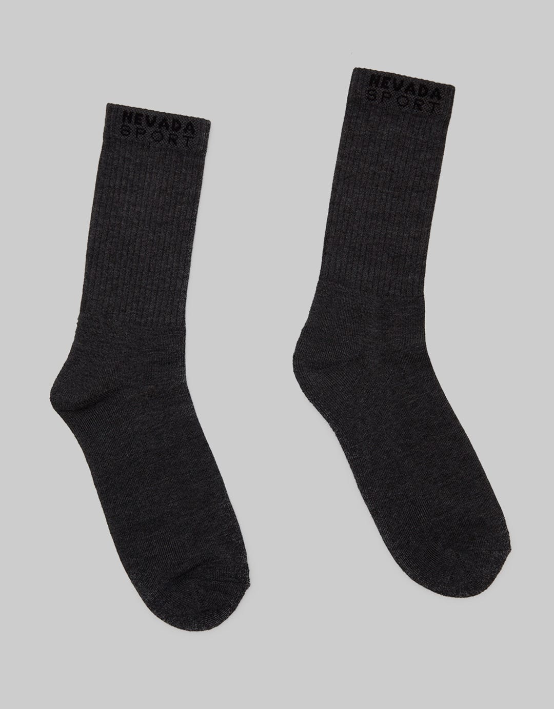 Nevada Sport Socks High Baby Terry Anti Bacteria