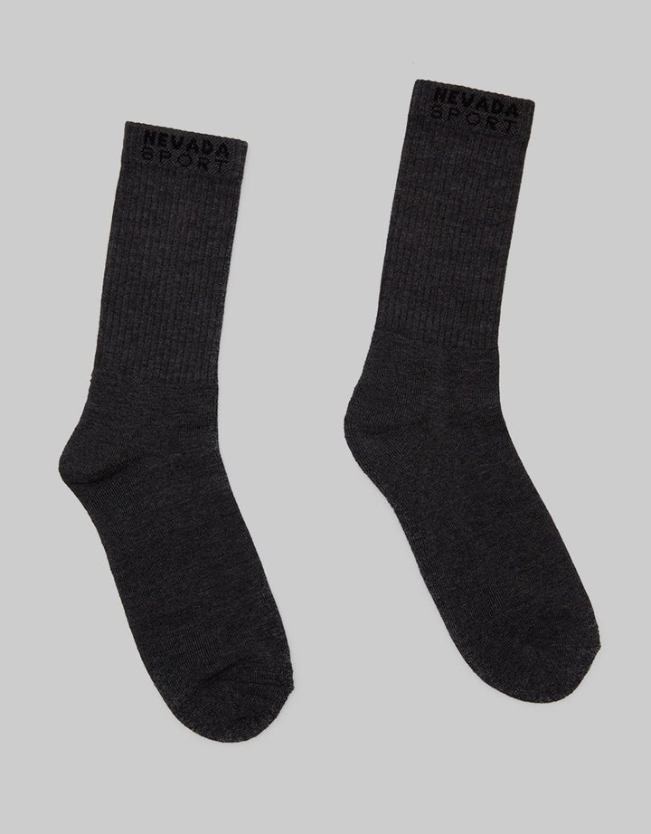 Nevada Sport Socks High Baby Terry Anti Bacteria