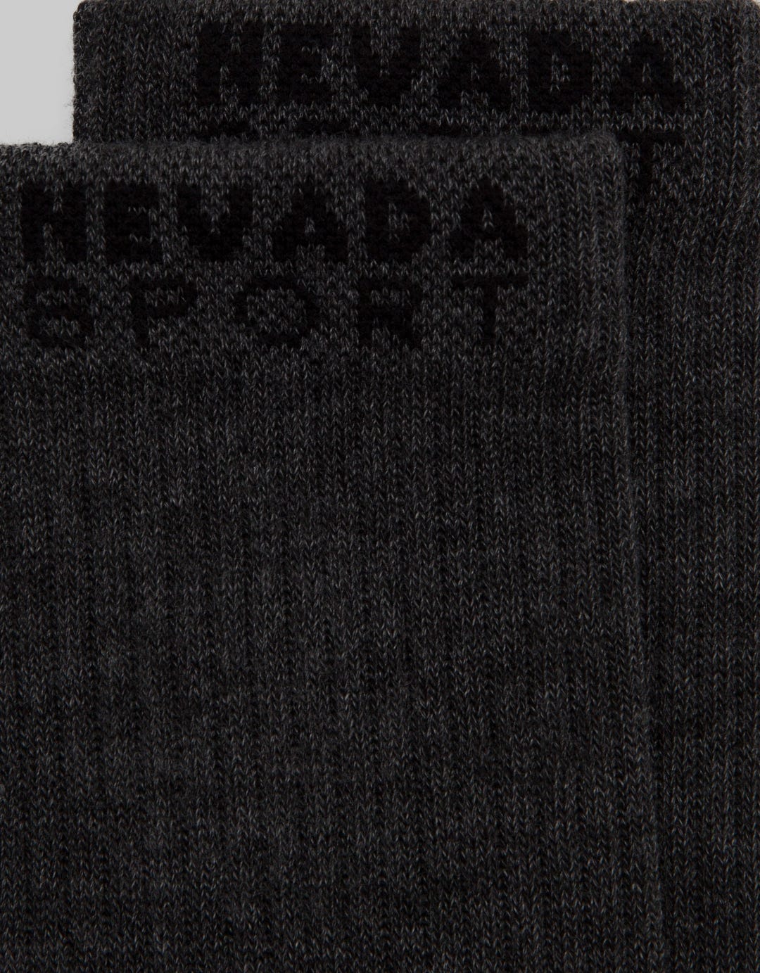Nevada Sport Socks High Baby Terry Anti Bacteria
