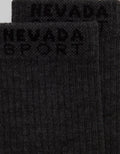 Nevada Sport Socks High Baby Terry Anti Bacteria