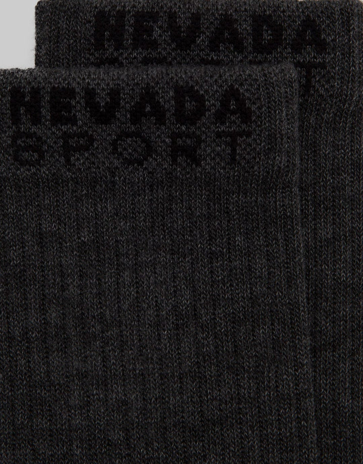 Nevada Sport Socks High Baby Terry Anti Bacteria