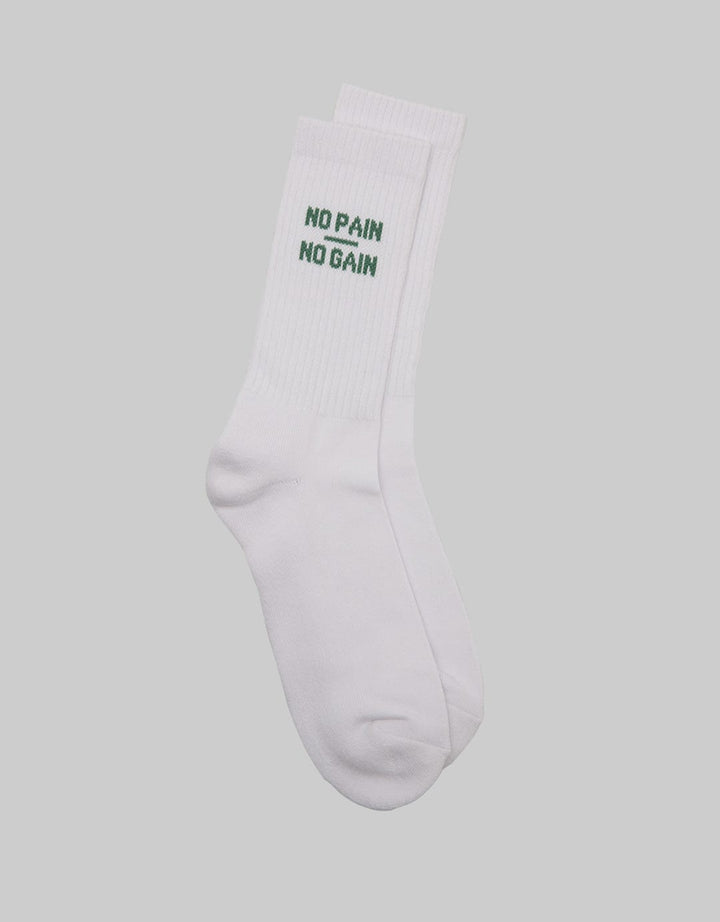 Nevada Sport Socks High Baby Terry Anti Bacteria