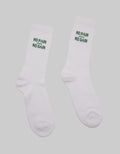 Nevada Sport Socks High Baby Terry Anti Bacteria