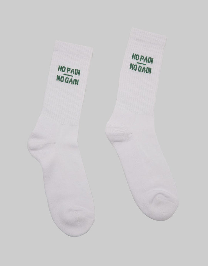 Nevada Sport Socks High Baby Terry Anti Bacteria