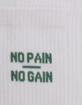 Nevada Sport Socks High Baby Terry Anti Bacteria