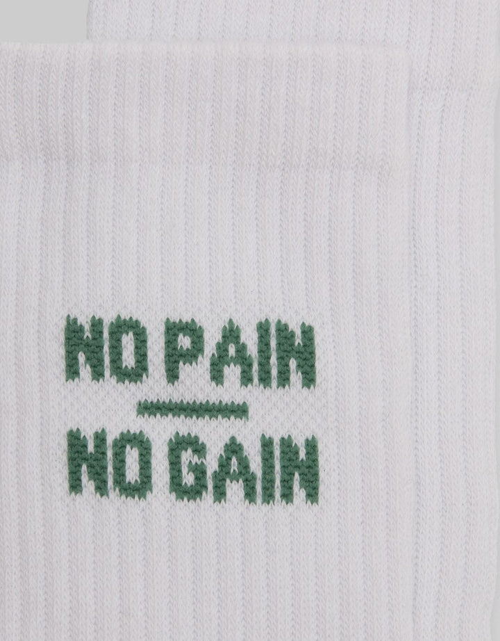 Nevada Sport Socks High Baby Terry Anti Bacteria