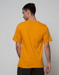 T Zone Short Sleeve T-Shirt Print Dazzling Graffiti That'S All Folk