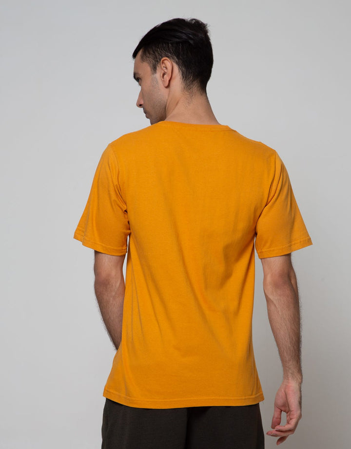 T Zone Short Sleeve T-Shirt Print Dazzling Graffiti That'S All Folk