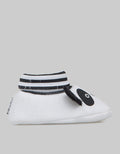 Pipiniko Newborn Shoes Panda